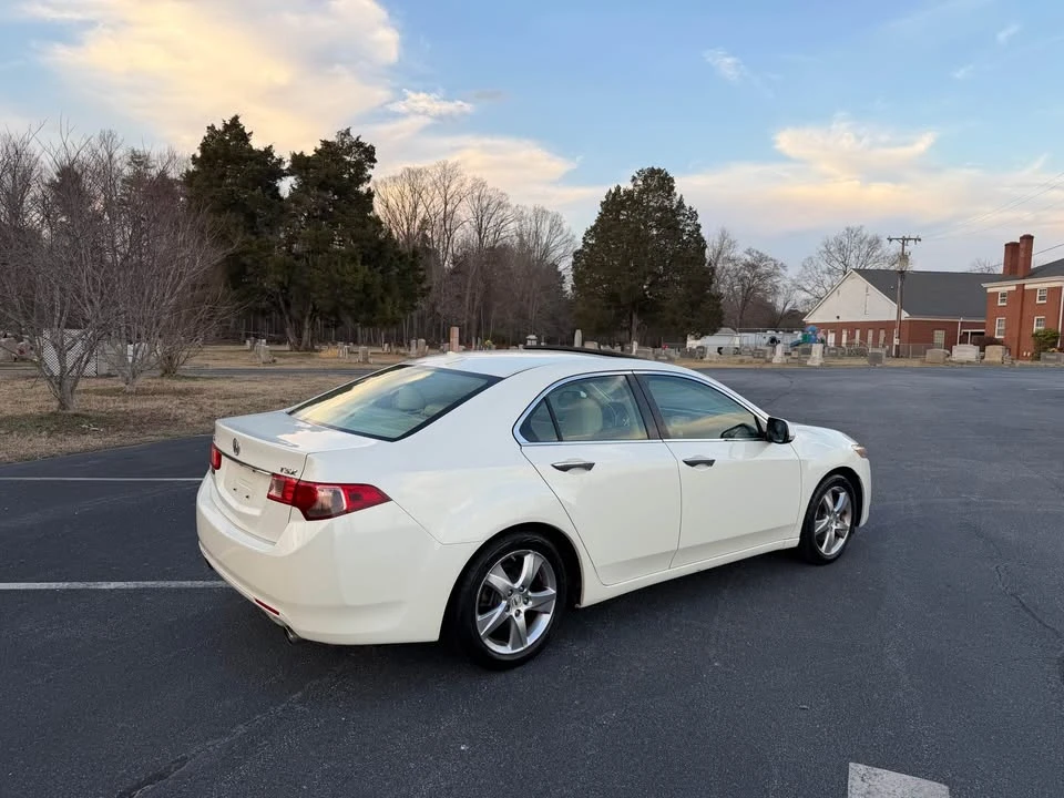 2011 Acura TSX 2nd Gen - Image 5 of 15