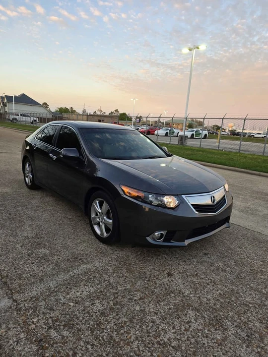 2011 Acura TSX 2nd Gen - Image 10 of 20