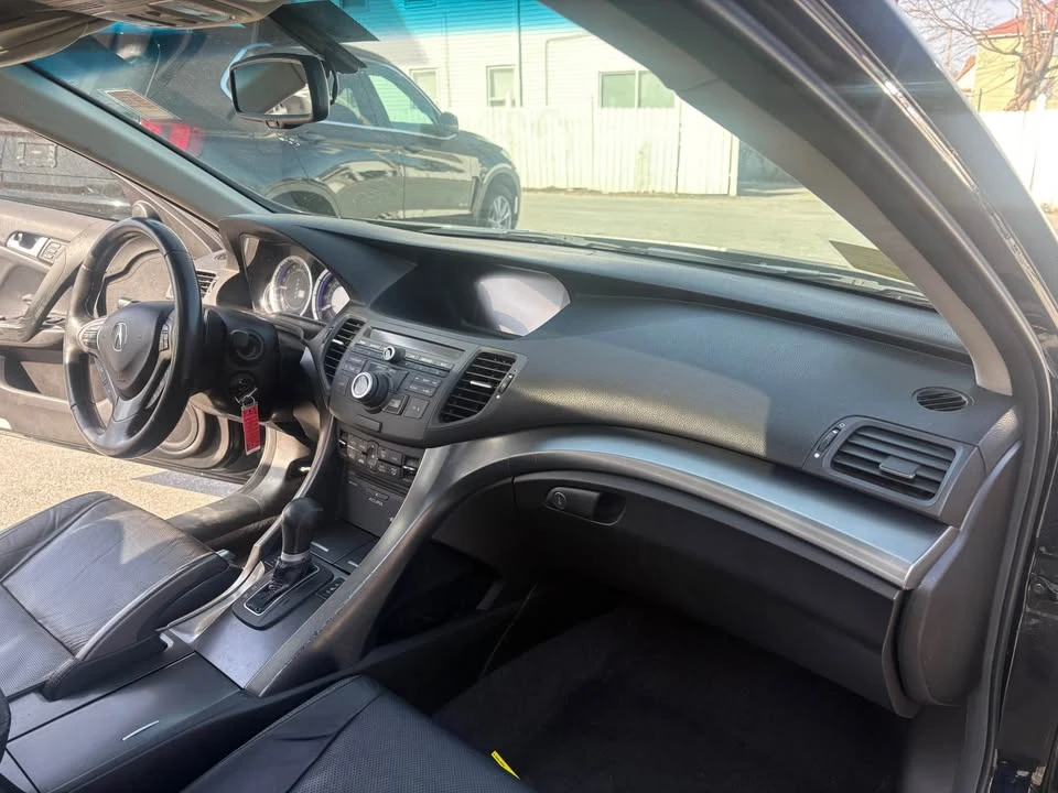 2011 Acura TSX 2nd Gen - Image 10 of 13