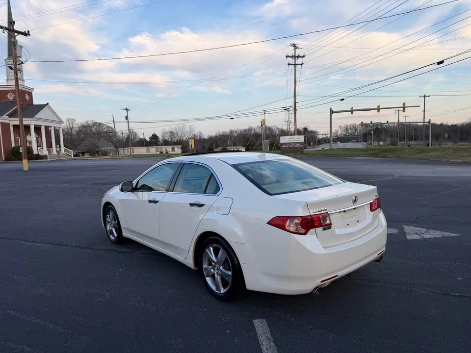 2011 Acura TSX 2nd Gen - Image 3 of 15