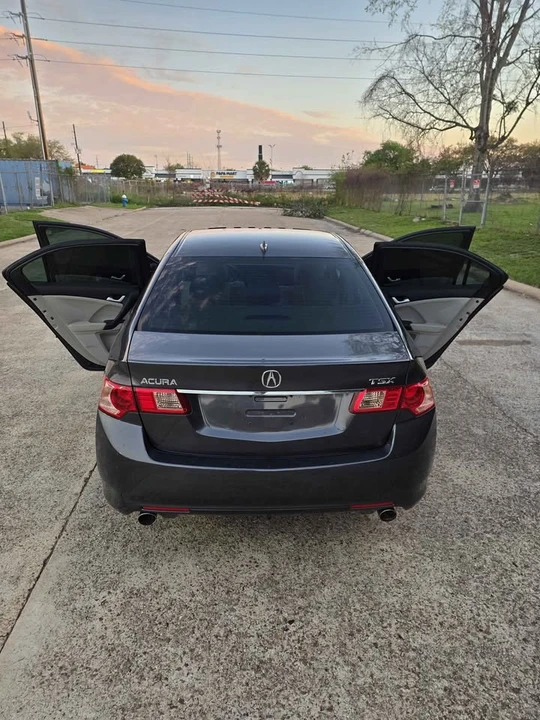 2011 Acura TSX 2nd Gen - Image 11 of 20