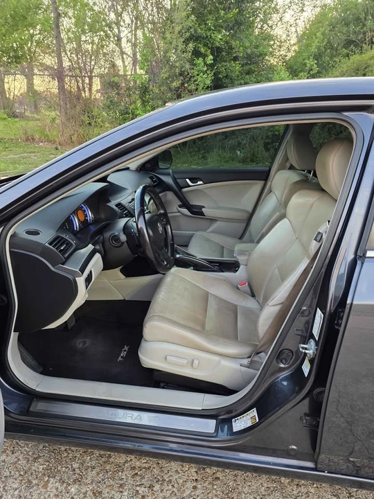 2011 Acura TSX 2nd Gen - Image 7 of 20