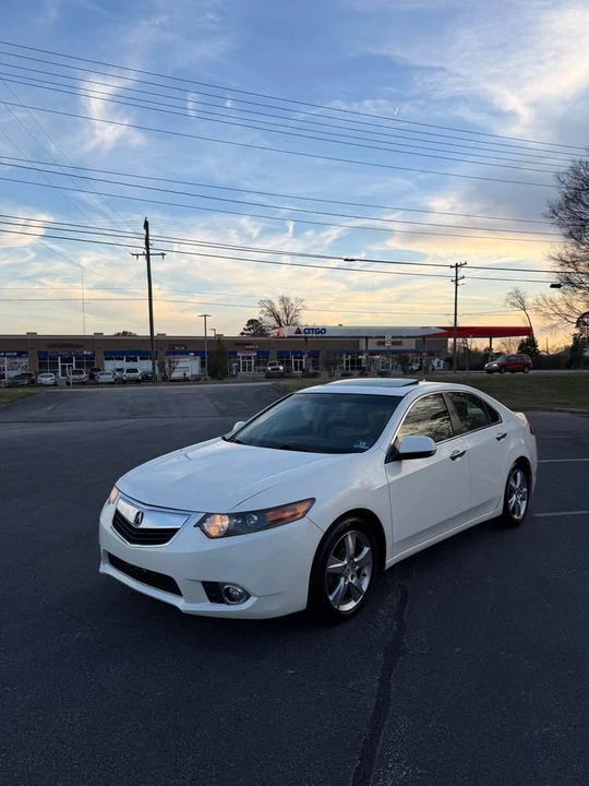2011 Acura TSX 2nd Gen - Image 15 of 15