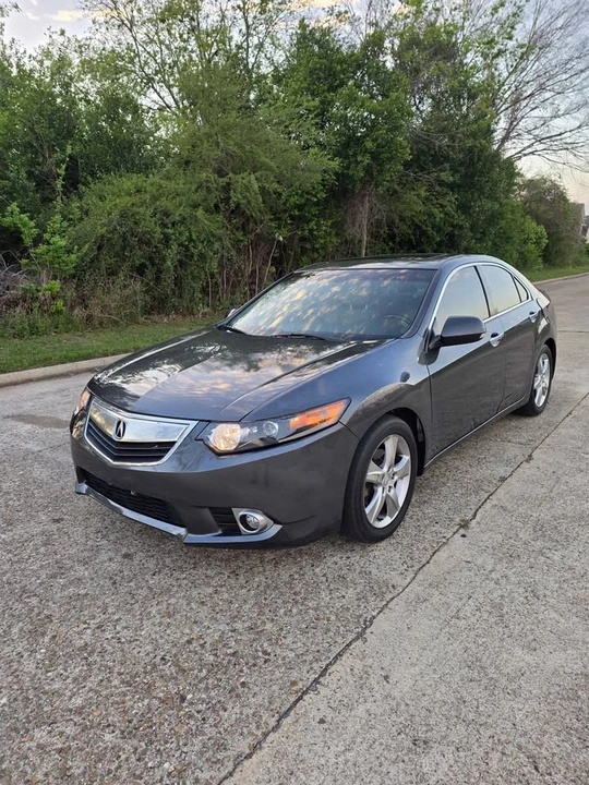 2011 Acura TSX 2nd Gen - Image 2 of 20