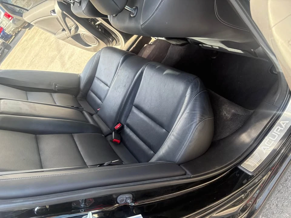 2011 Acura TSX 2nd Gen - Image 8 of 13