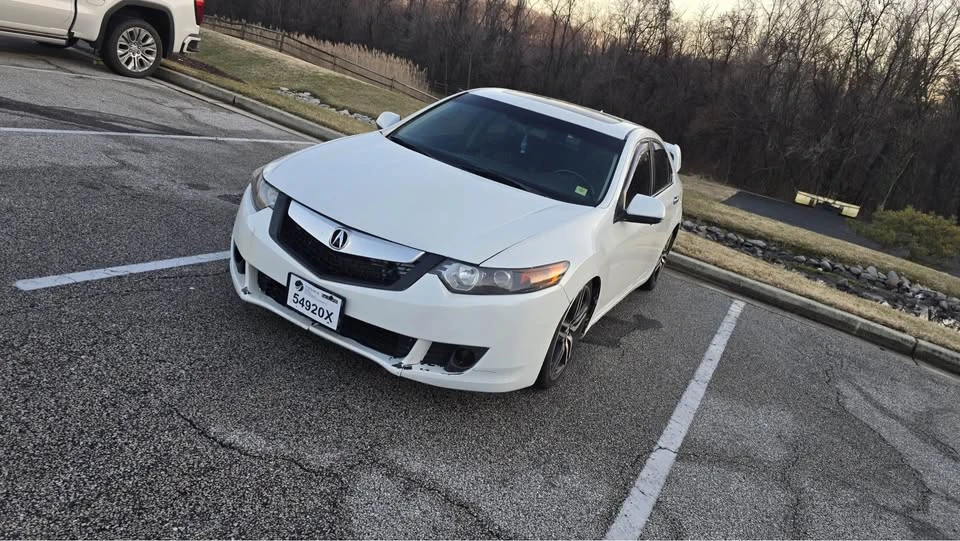 2011 Acura TSX 2nd Gen - Image 6 of 20