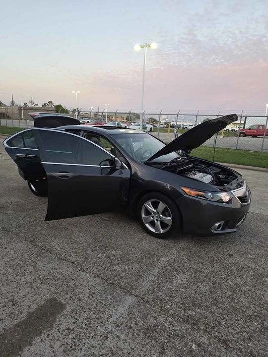 2011 Acura TSX 2nd Gen - Image 13 of 20