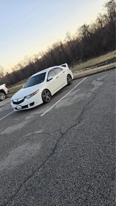 2011 Acura TSX 2nd Gen - Image 20 of 20