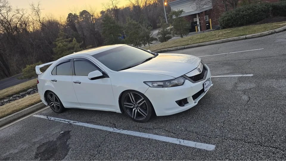 2011 Acura TSX 2nd Gen - Image 11 of 20
