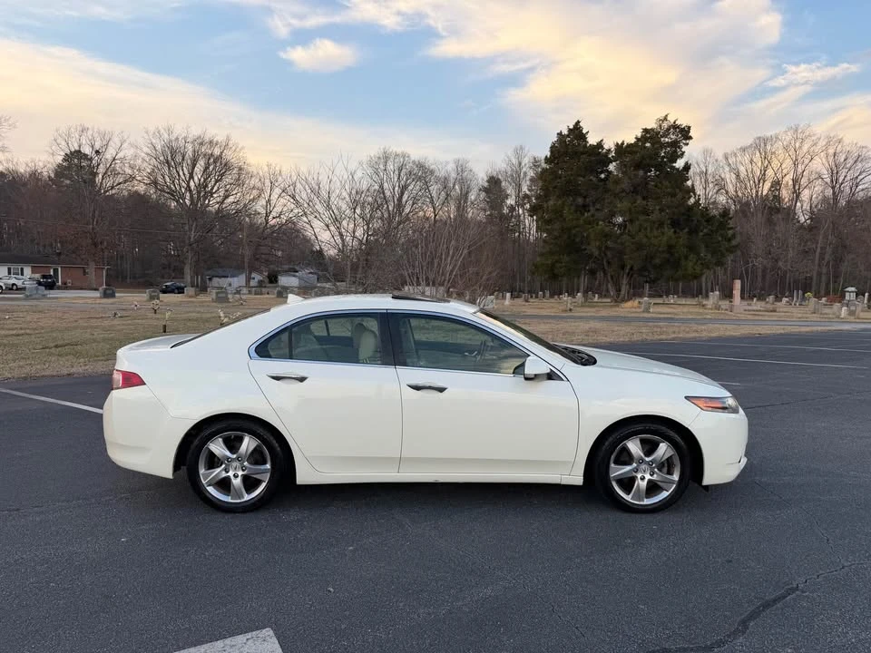 2011 Acura TSX 2nd Gen - Image 6 of 15