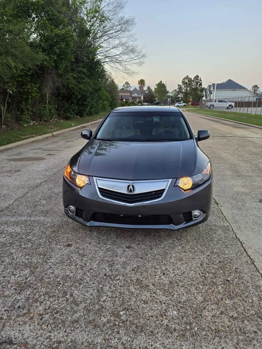 2011 Acura TSX 2nd Gen - Image 19 of 20