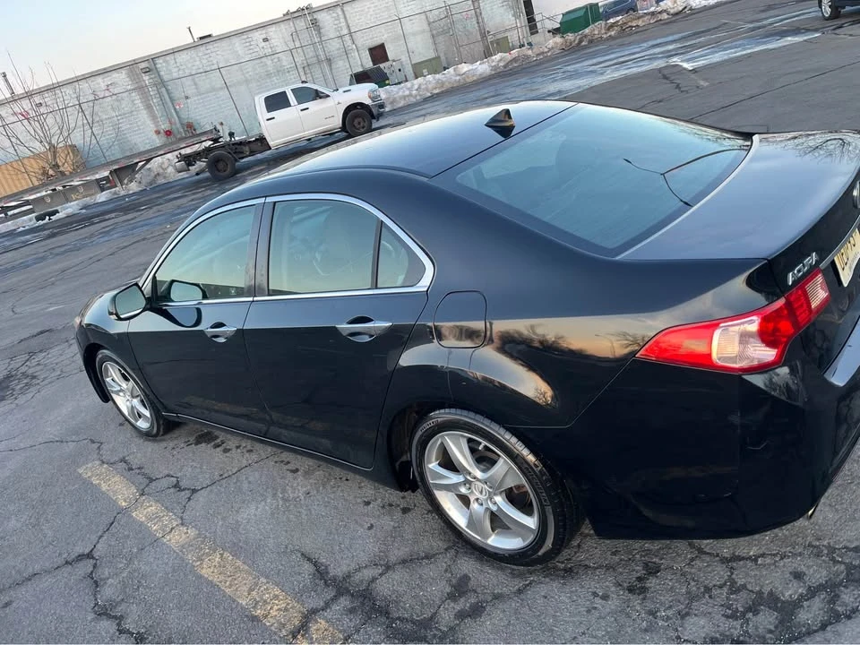 2011 Acura TSX 2nd Gen - Image 3 of 8