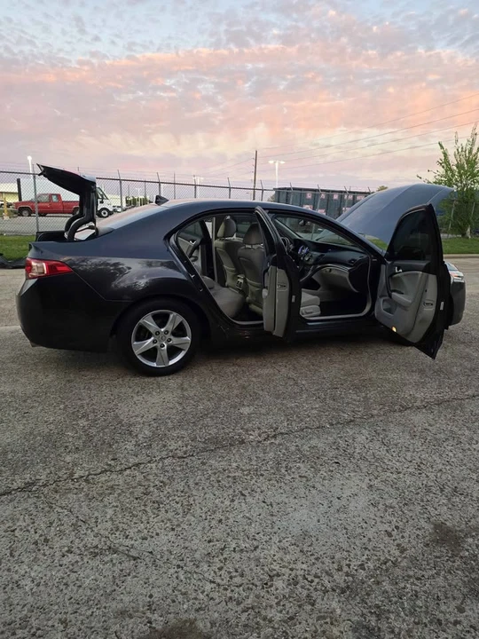 2011 Acura TSX 2nd Gen - Image 14 of 20