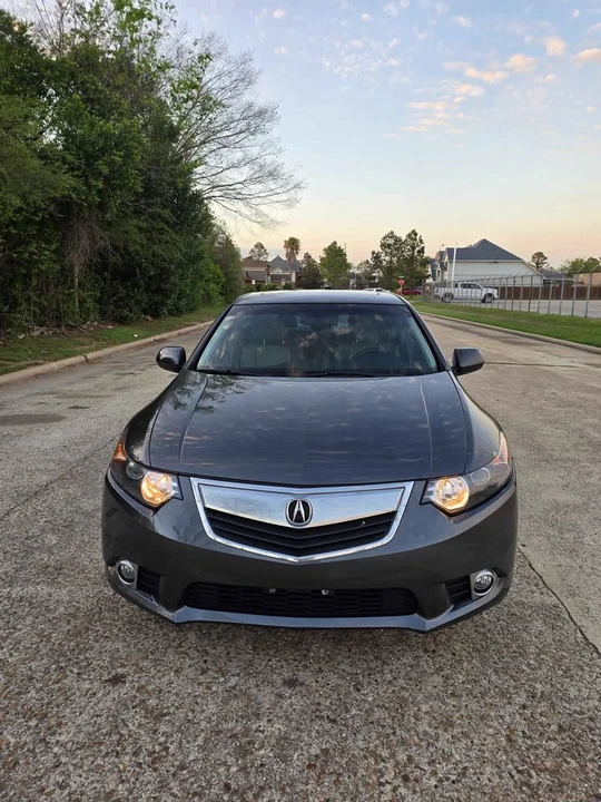 2011 Acura TSX 2nd Gen - Image 16 of 20