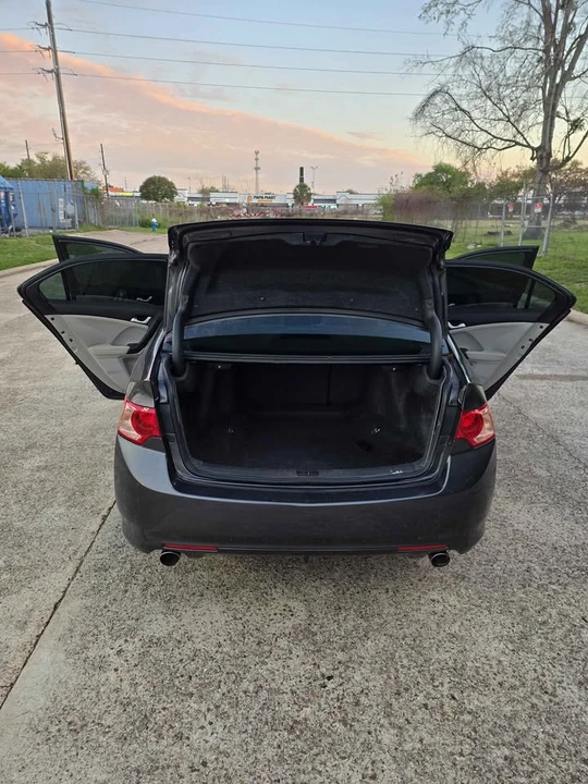 2011 Acura TSX 2nd Gen - Image 15 of 20
