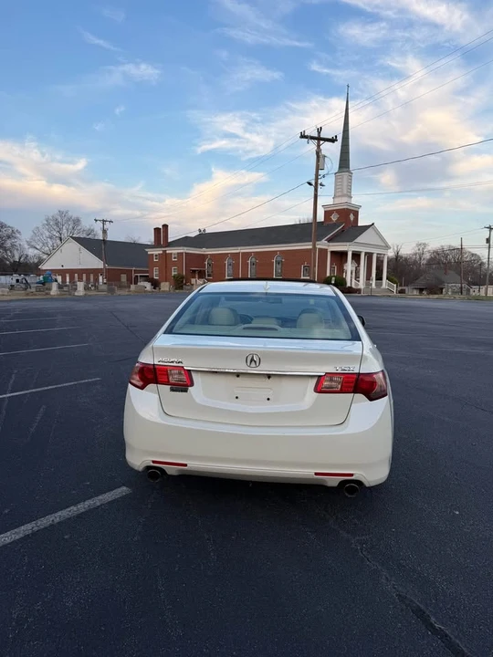 2011 Acura TSX 2nd Gen - Image 4 of 15