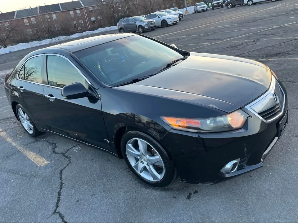 2011 Acura TSX 2nd Gen - Image 2 of 8