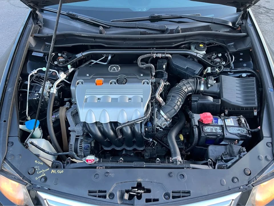 2011 Acura TSX 2nd Gen - Image 5 of 8