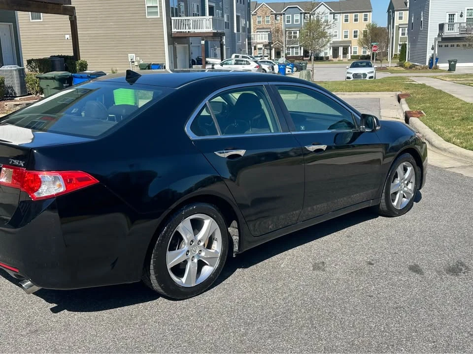 2011 Acura TSX 2nd Gen - Image 5 of 18