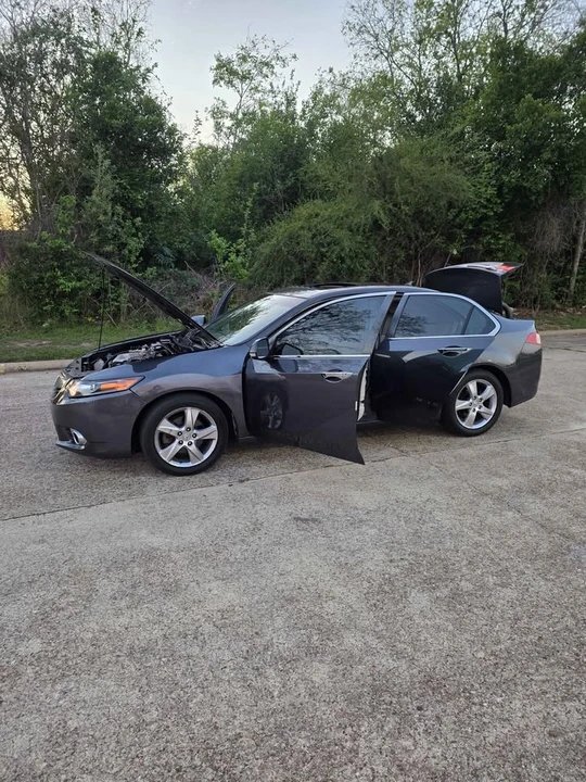 2011 Acura TSX 2nd Gen - Image 20 of 20