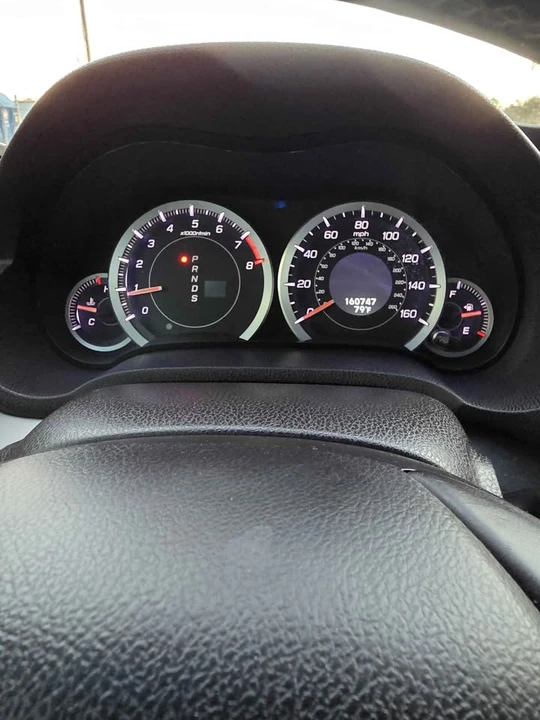 2011 Acura TSX 2nd Gen - Image 8 of 20