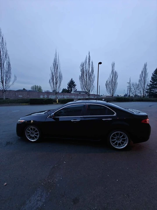 2011 Acura TSX 2nd Gen - Image 4 of 7
