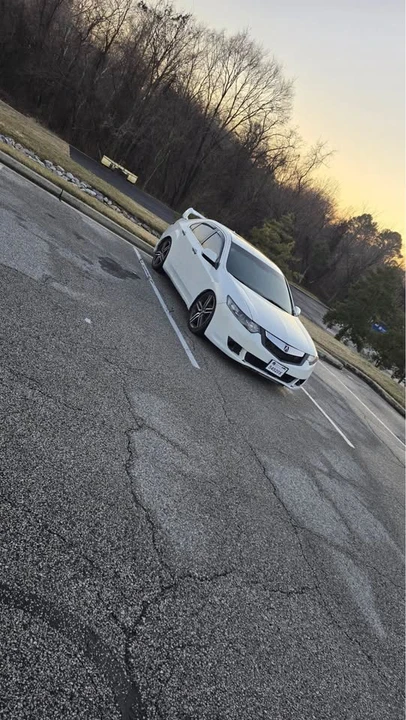 2011 Acura TSX 2nd Gen - Image 13 of 20