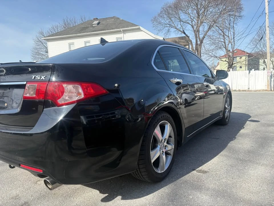 2011 Acura TSX 2nd Gen - Image 2 of 13