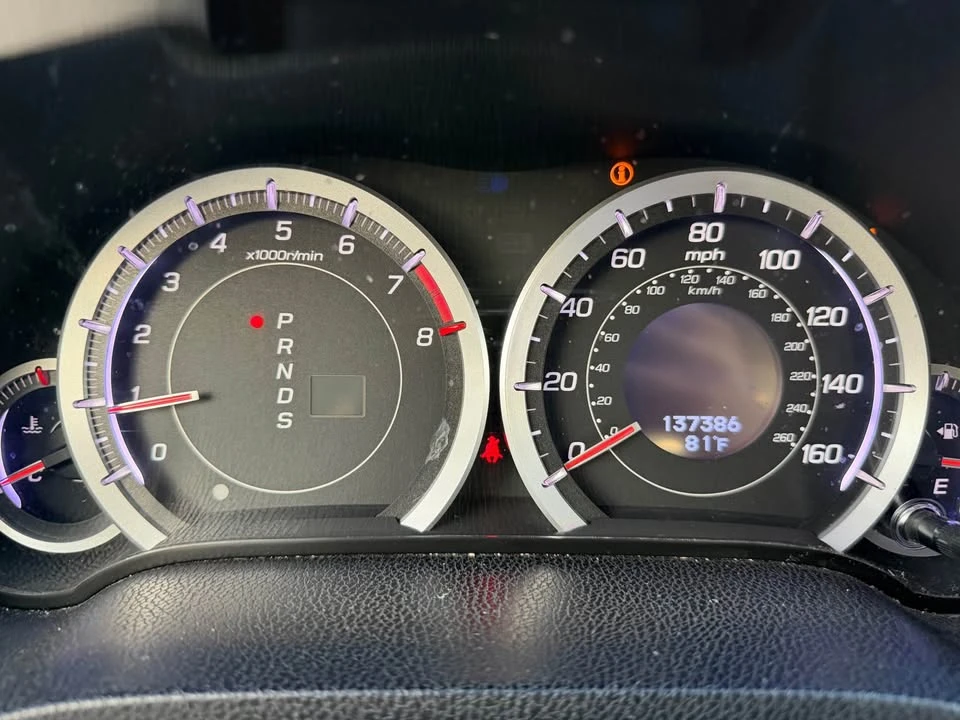 2011 Acura TSX 2nd Gen - Image 14 of 15