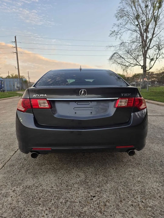 2011 Acura TSX 2nd Gen - Image 3 of 20