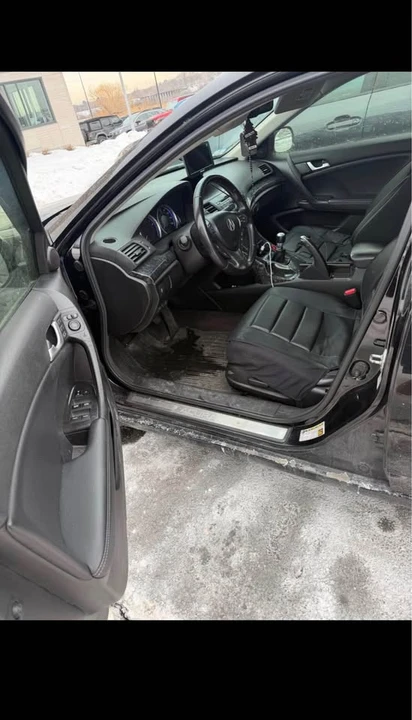 2011 Acura TSX 2nd Gen - Image 8 of 8
