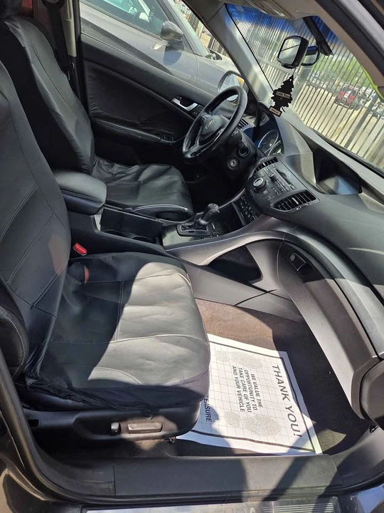 2011 Acura TSX 2nd Gen - Image 8 of 9