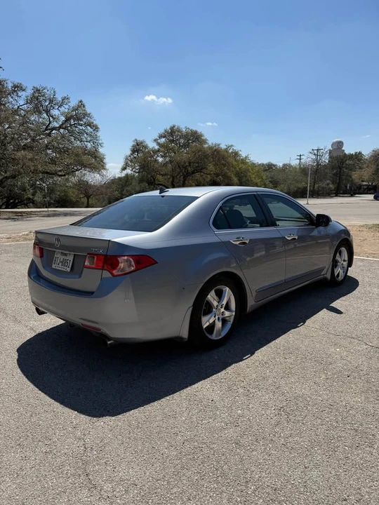 2011 Acura TSX 2nd Gen - Image 3 of 9
