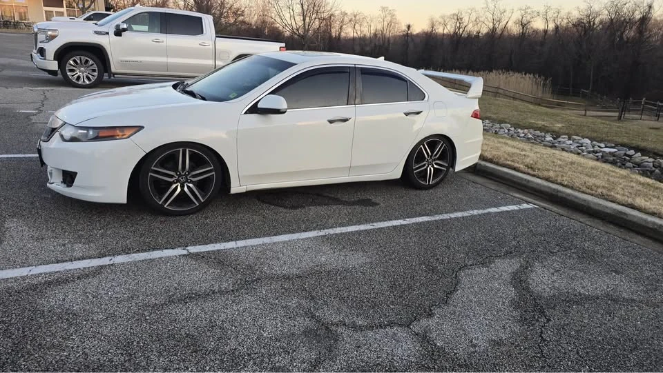 2011 Acura TSX 2nd Gen - Image 5 of 20
