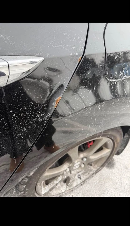 2011 Acura TSX 2nd Gen - Image 7 of 8