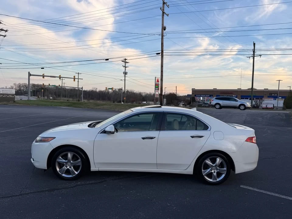 2011 Acura TSX 2nd Gen - Image 2 of 15