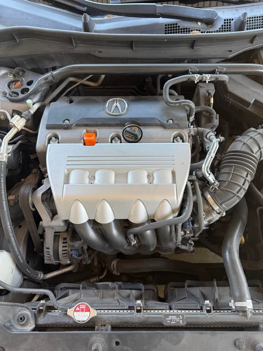2011 Acura TSX 2nd Gen - Image 8 of 9