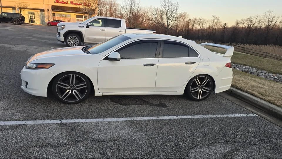 2011 Acura TSX 2nd Gen - Image 3 of 20