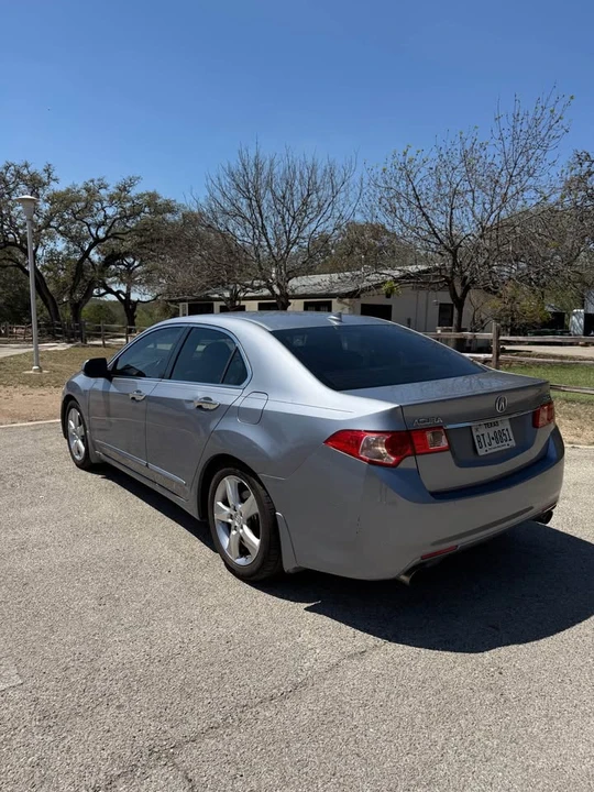 2011 Acura TSX 2nd Gen - Image 2 of 9