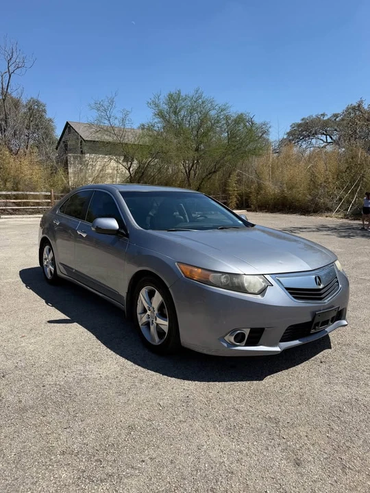 2011 Acura TSX 2nd Gen - Image 4 of 9