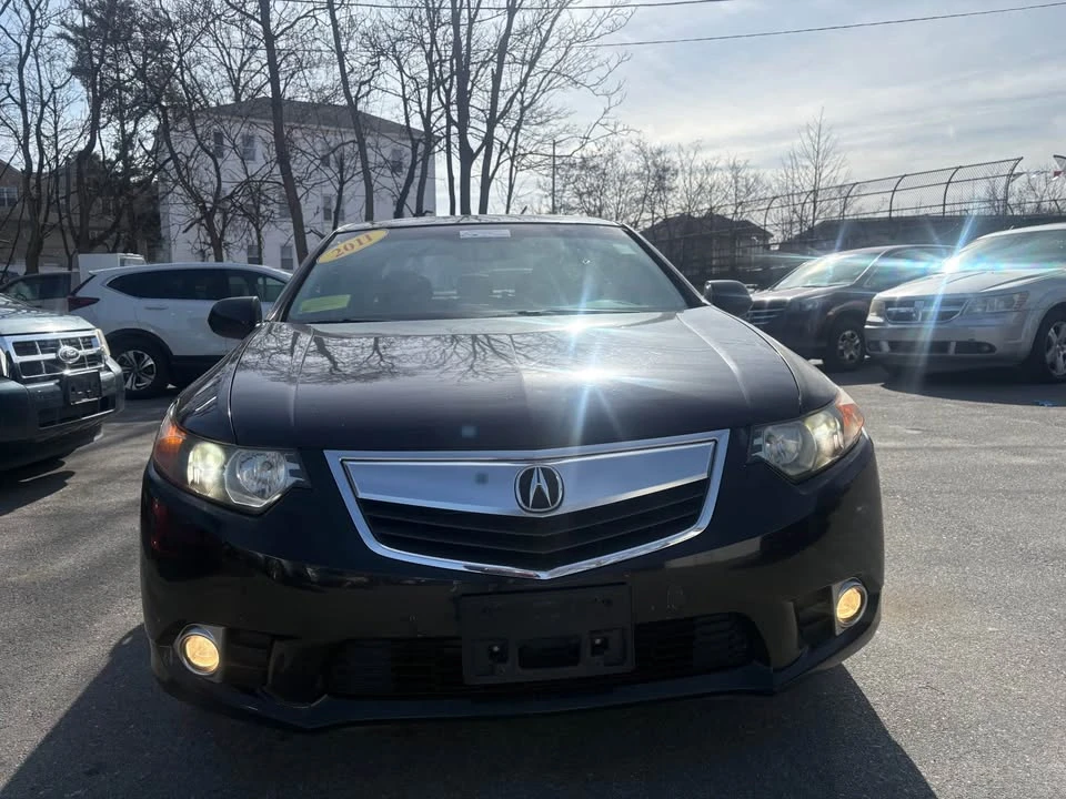 2011 Acura TSX 2nd Gen - Image 4 of 13