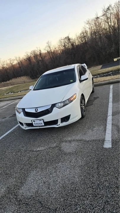 2011 Acura TSX 2nd Gen - Image 2 of 20
