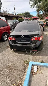 2011 Acura TSX Sedan