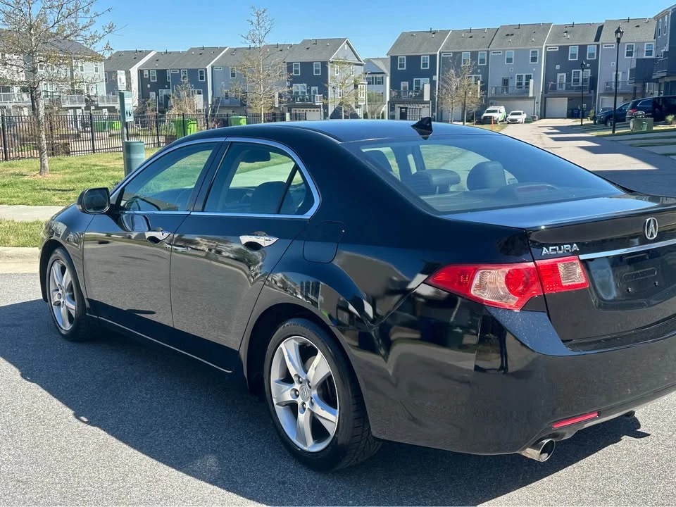2011 Acura TSX 2nd Gen - Image 7 of 18