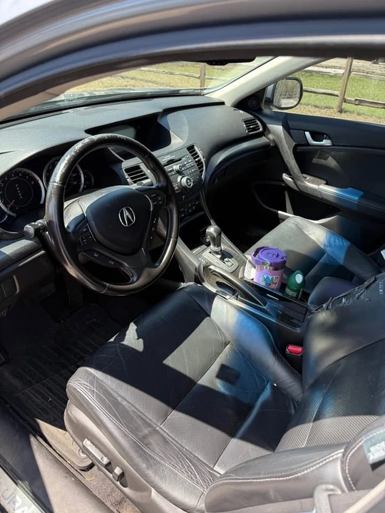 2011 Acura TSX 2nd Gen - Image 6 of 9