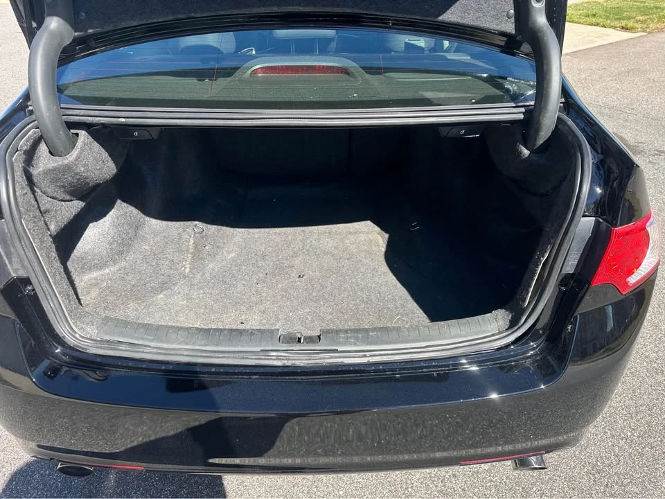 2011 Acura TSX 2nd Gen - Image 8 of 18