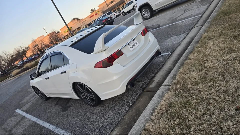 2011 Acura TSX 2nd Gen - Image 14 of 20
