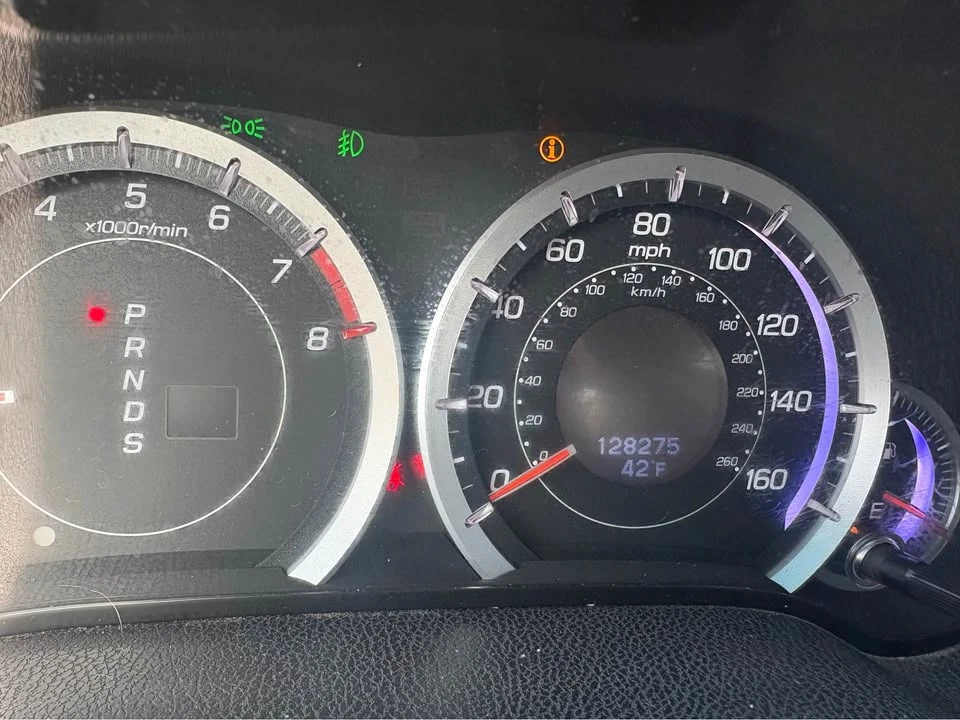 2011 Acura TSX 2nd Gen - Image 13 of 13