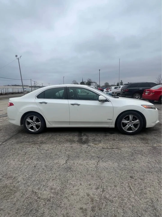 2011 Acura TSX 2nd Gen - Image 11 of 12