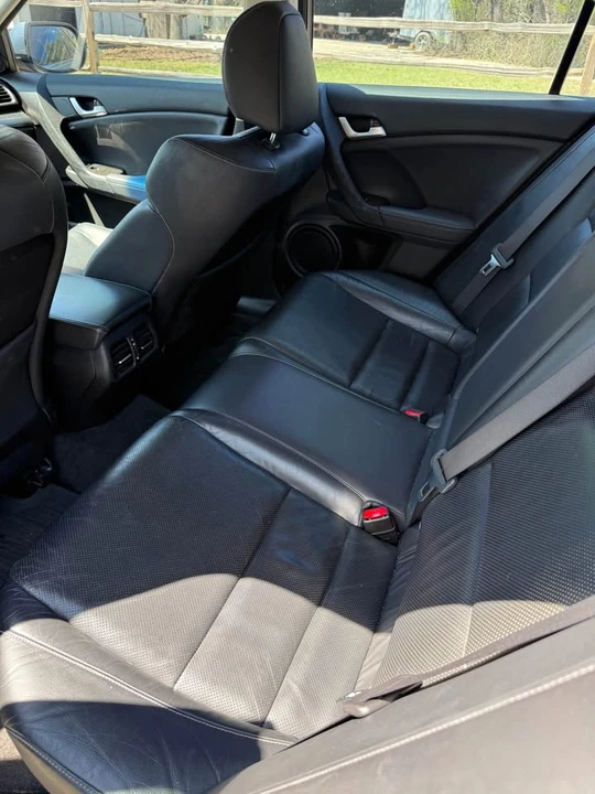 2011 Acura TSX 2nd Gen - Image 7 of 9